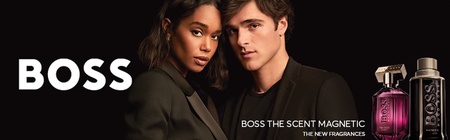 Hugo boss the scent sales absolute sephora